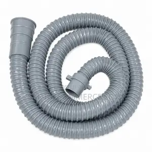 Flexiflow Universal Drain Hose Kit