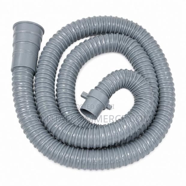 Flexiflow Universal Drain Hose Kit - main view