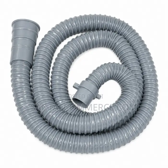 Flexiflow Universal Drain Hose Kit