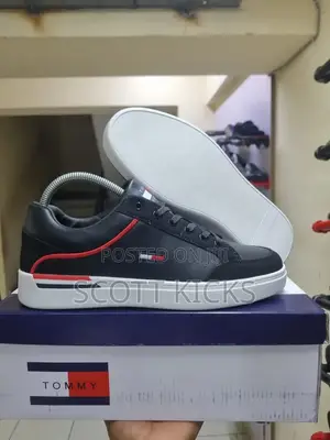 Tommy Hilfiger Timberland Casuals