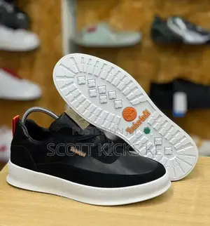 Tommy Hilfiger Timberland Casuals