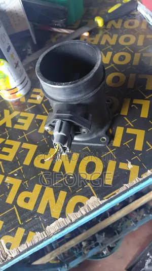 Mass Airflow