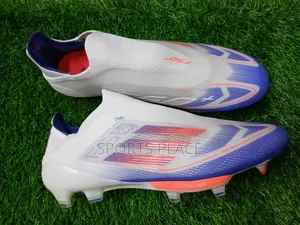 Adidas F50+ Fg/Ag Super Football Boots