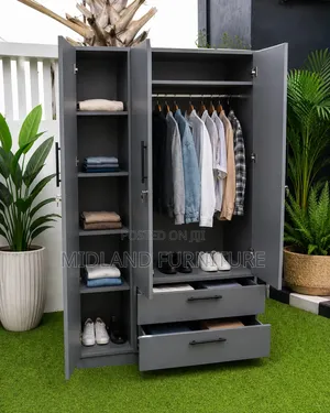 Wardrobe Cupboard in Nairobi. Pay on Delivery