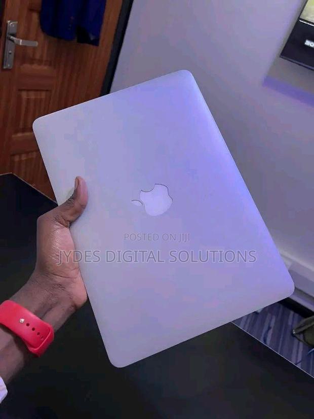 Laptop Apple MacBook Pro 2013 8GB Intel Core i5 SSD 256GB - thumbnail 3