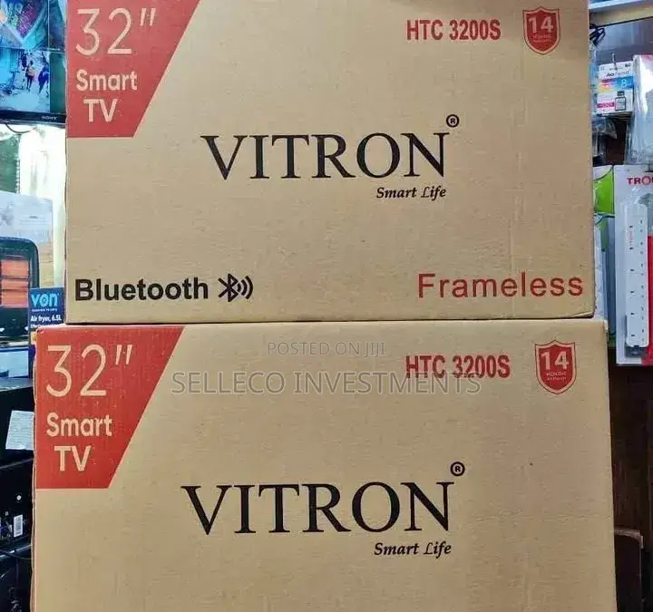 Television