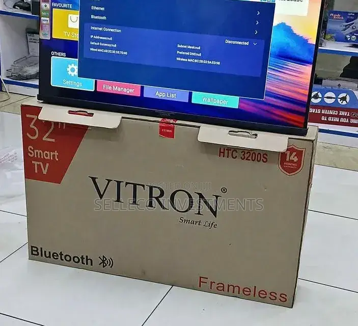 Television