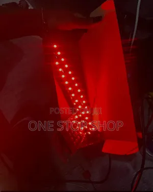 Multicolor Led Strip Light Kit Designed Interior Atmosphere Decoration