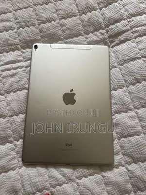 Apple iPad Pro 10.5 (2017) 256 GB