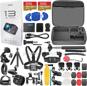 Go Pro Hero 13 Black
