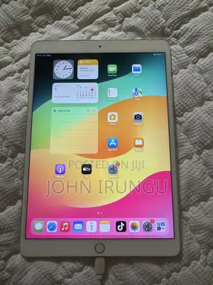 Apple iPad Pro 10.5 (2017) 256 GB