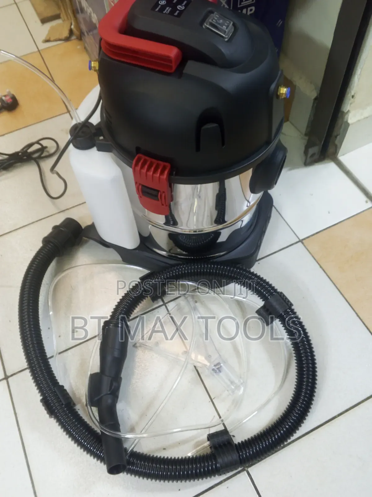 Carpet Vacuum Cleanet