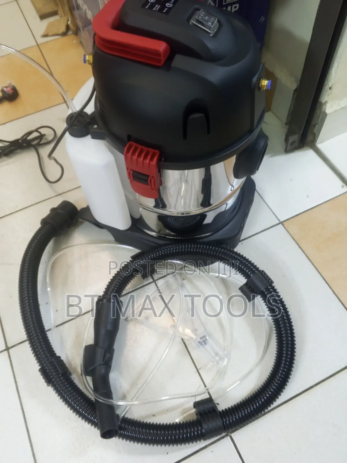 Carpet Vacuum Cleanet