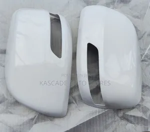 Side Mirror Cover Land Cruiser Prado 150/160/165 2010-2019
