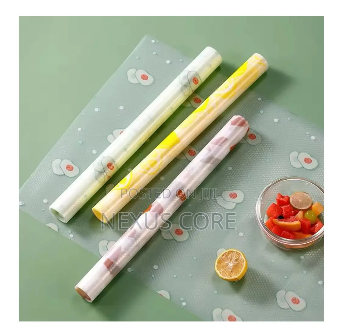 Drawer Mat Shelf Liners