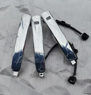 Nissan Xtrail T31 Door Handle