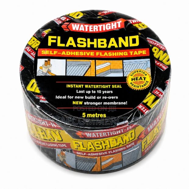 5meters Waterproof Flashband Repair Tape