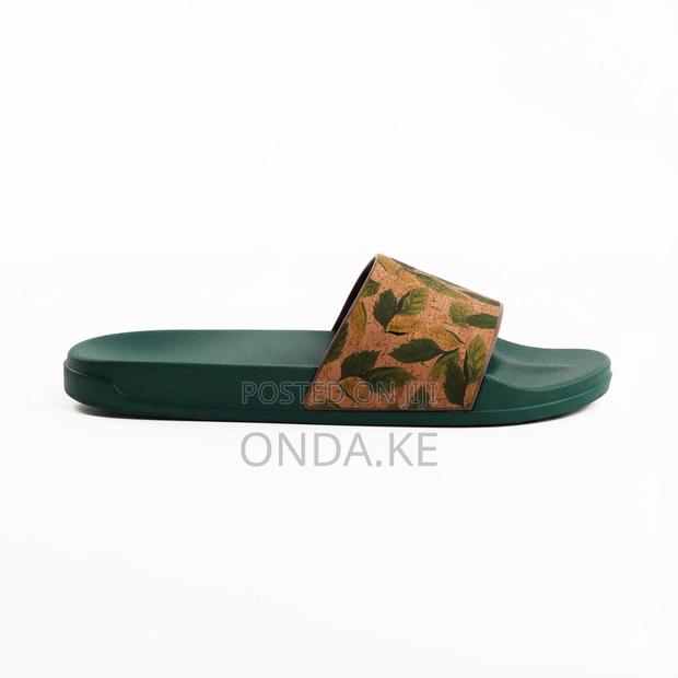 Leaf Women Slide - thumbnail 3