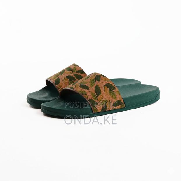 Leaf Women Slide - thumbnail 4
