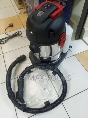 Vacuum Cleaner