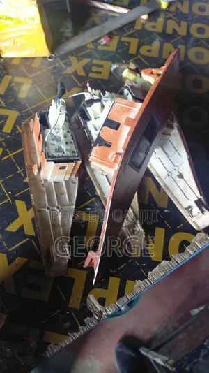 Door Switch