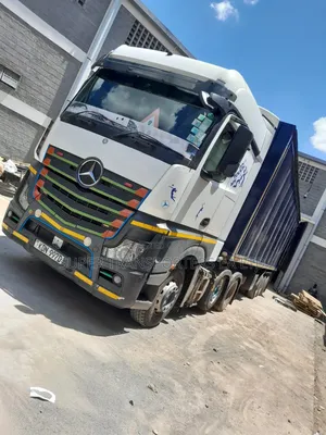 Naivasha.Trailers Transport Services for Nairobi.Jobs.