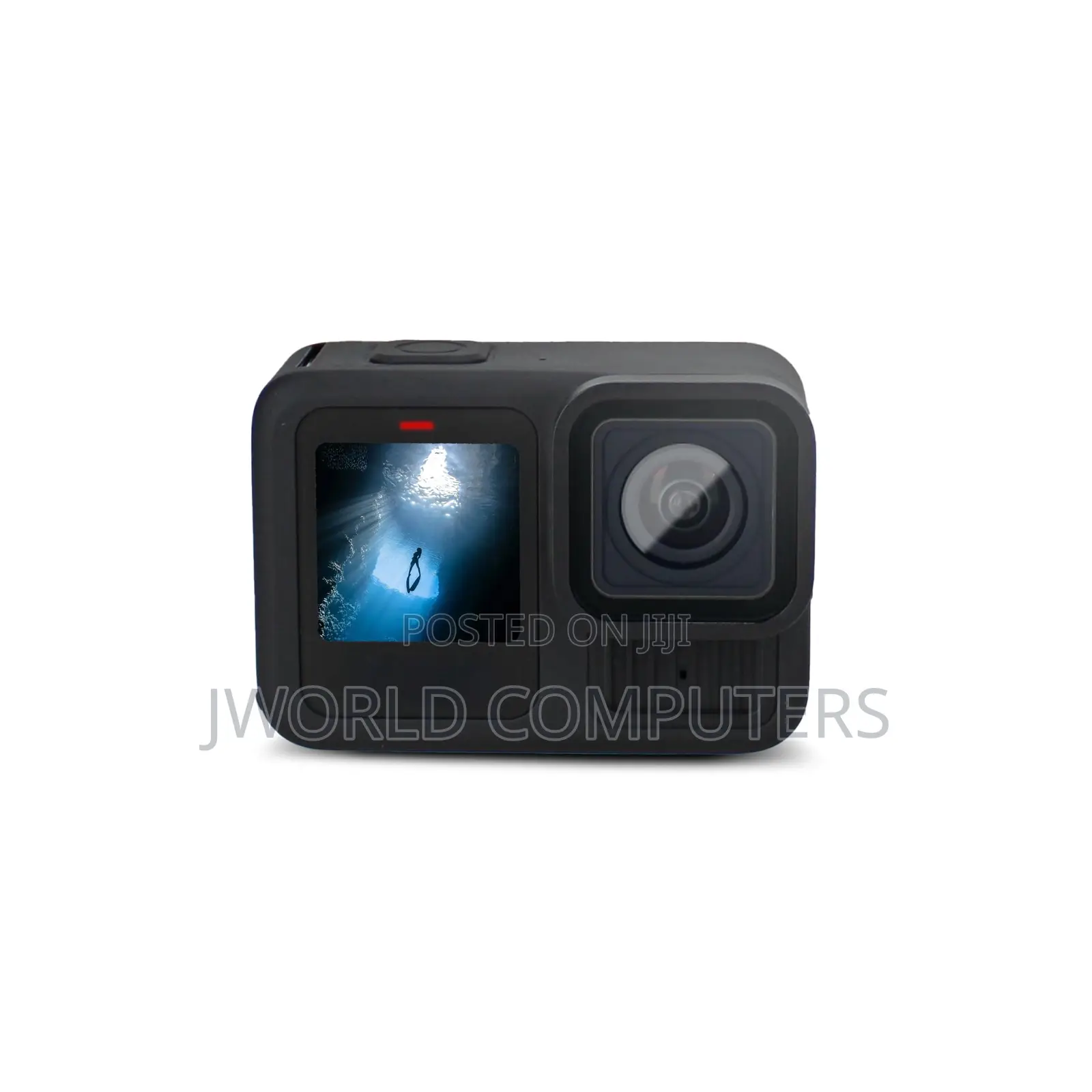 Go Pro Hero 13 Black With 64gb