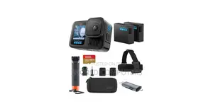 Go Pro Hero 13 Black With 64gb