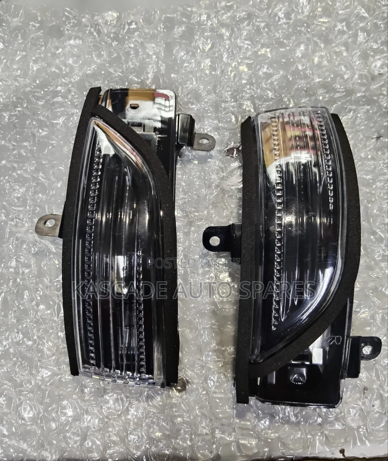 Subaru Forester Sj/Outback/Impreza Side Mirror Blinker/Indicator