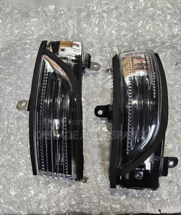 Subaru Forester Sj/Outback/Impreza Side Mirror Blinker/Indicator
