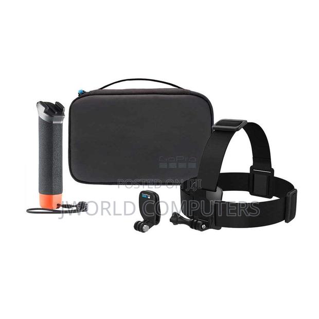 Go Pro Adventure Kit - thumbnail 2