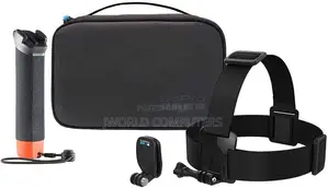 Go Pro Adventure Kit
