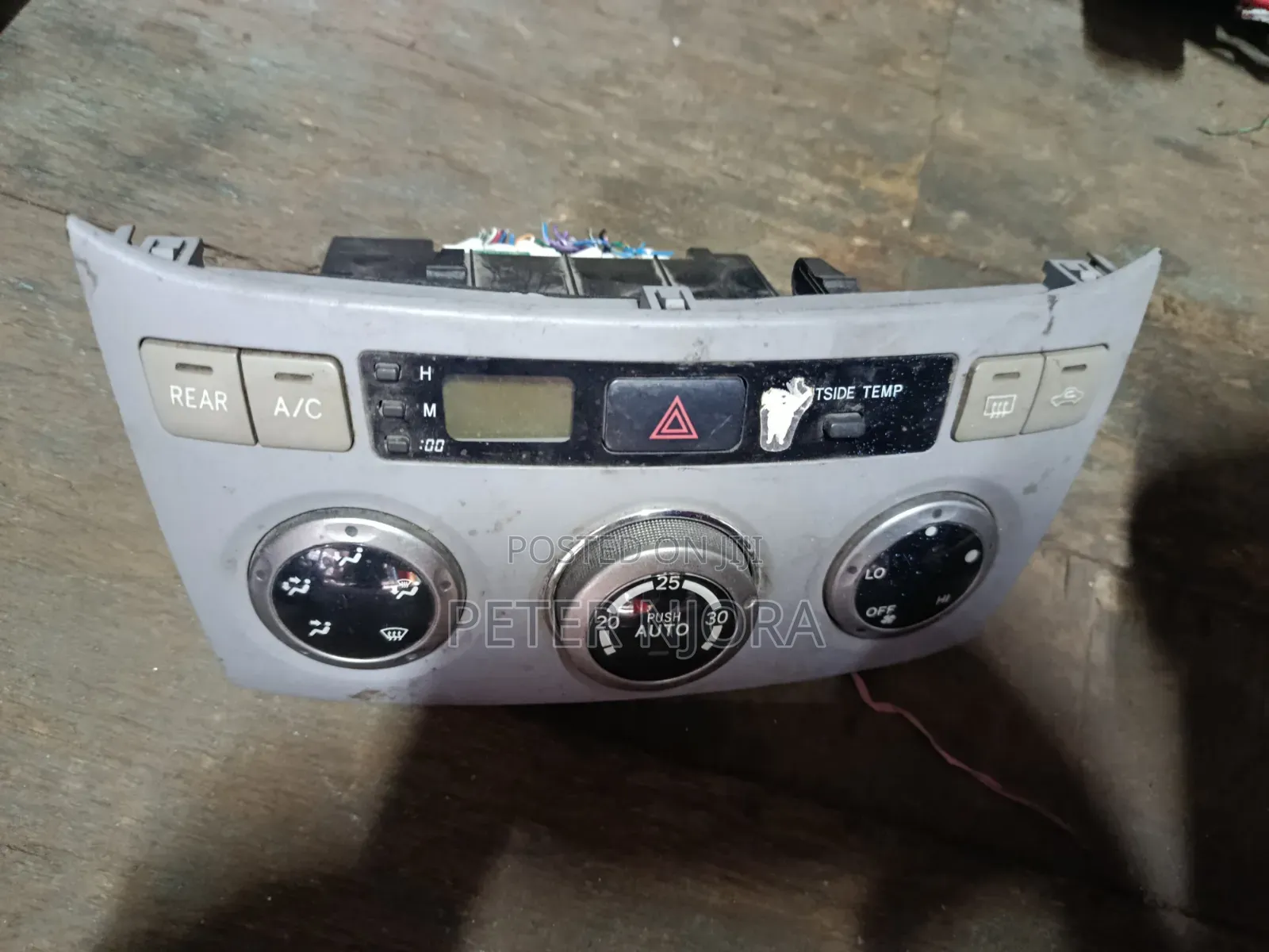 Noah 2008 3nob Ac Control