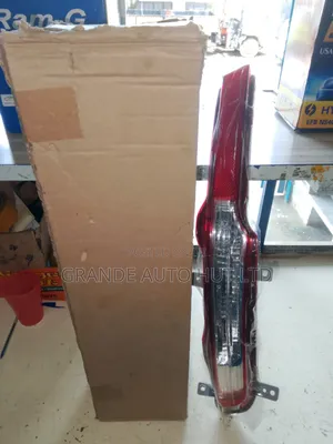 Rear Reflector Lamp Right Kia Sportage 2013