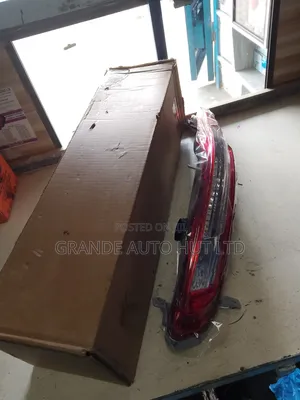 Rear Reflector Lamp Right Kia Sportage 2013