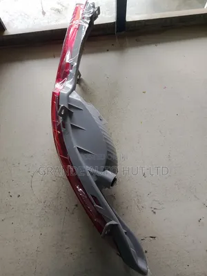 Rear Reflector Lamp Right Kia Sportage 2013