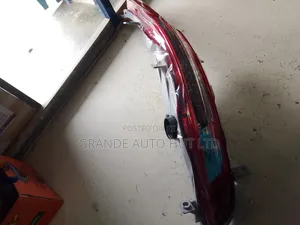 Rear Reflector Lamp Right Kia Sportage 2013