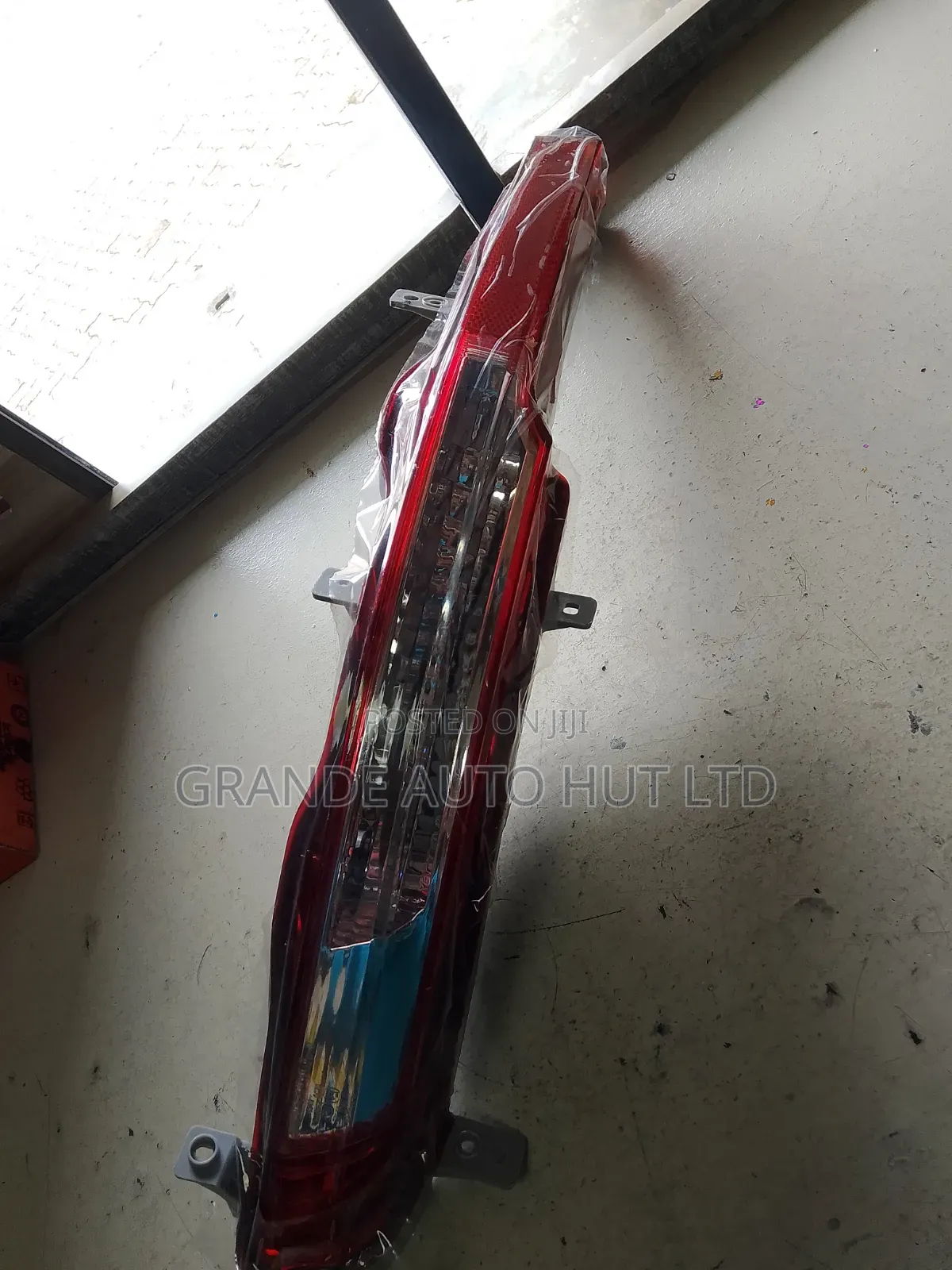 Rear Reflector Lamp Right Kia Sportage 2013