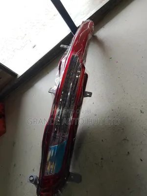 Rear Reflector Lamp Right Kia Sportage 2013