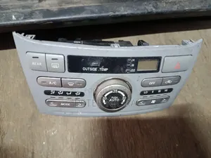 Single Nob Ac Control Noah 2008