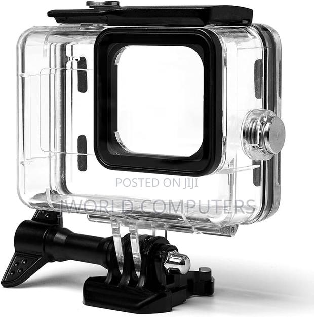 Go Pro Waterproof Housing - thumbnail 2