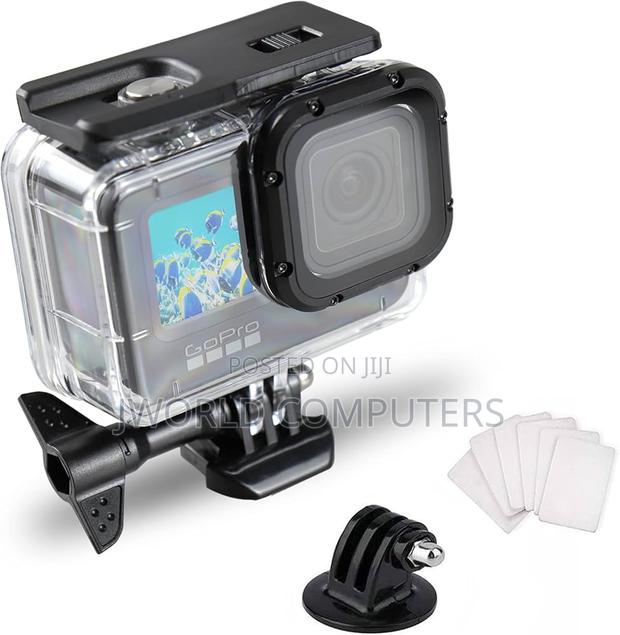 Go Pro Waterproof Housing - thumbnail 3