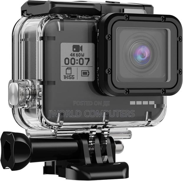 Go Pro Waterproof Housing - thumbnail 4