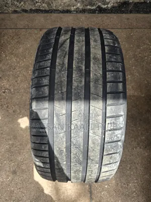 285/30r20 Dovroad Tyre