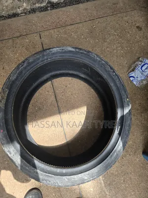285/30r20 Dovroad Tyre