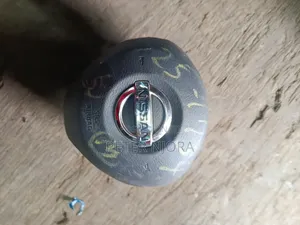Vitz New Steering Airbag