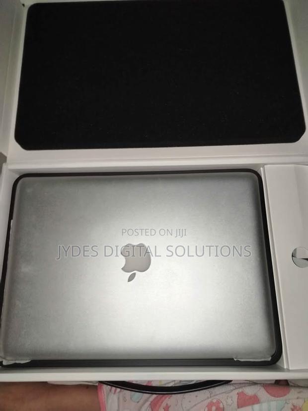 Laptop Apple MacBook Pro 2012 8GB Intel Core i5 SSD 256GB - thumbnail 3