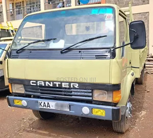 Mitsubishi Fh100