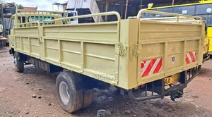 Mitsubishi Fh100