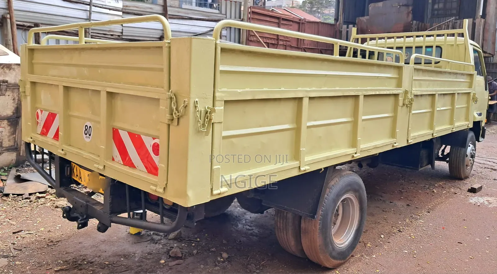 Mitsubishi Fh100